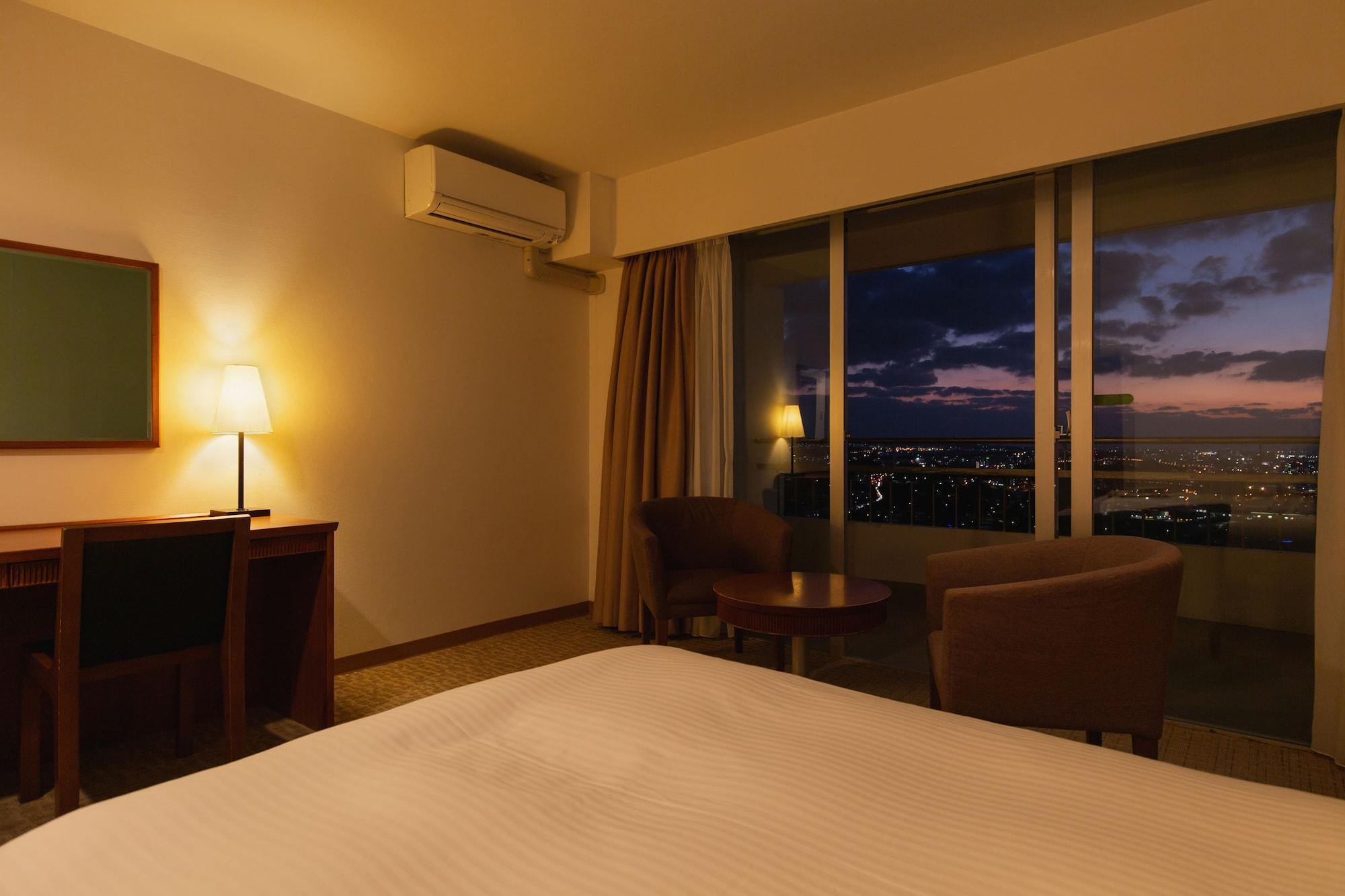 Okinawa Em Wellness Kurashinohakko Lifestyle Resort מראה חיצוני תמונה