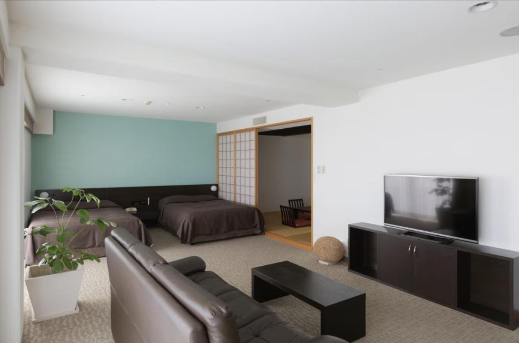 Okinawa Em Wellness Kurashinohakko Lifestyle Resort מראה חיצוני תמונה