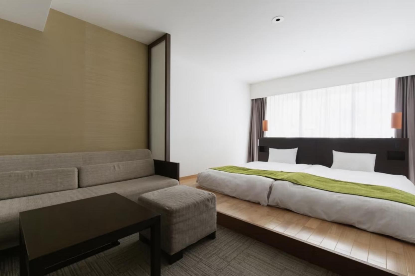 Okinawa Em Wellness Kurashinohakko Lifestyle Resort מראה חיצוני תמונה
