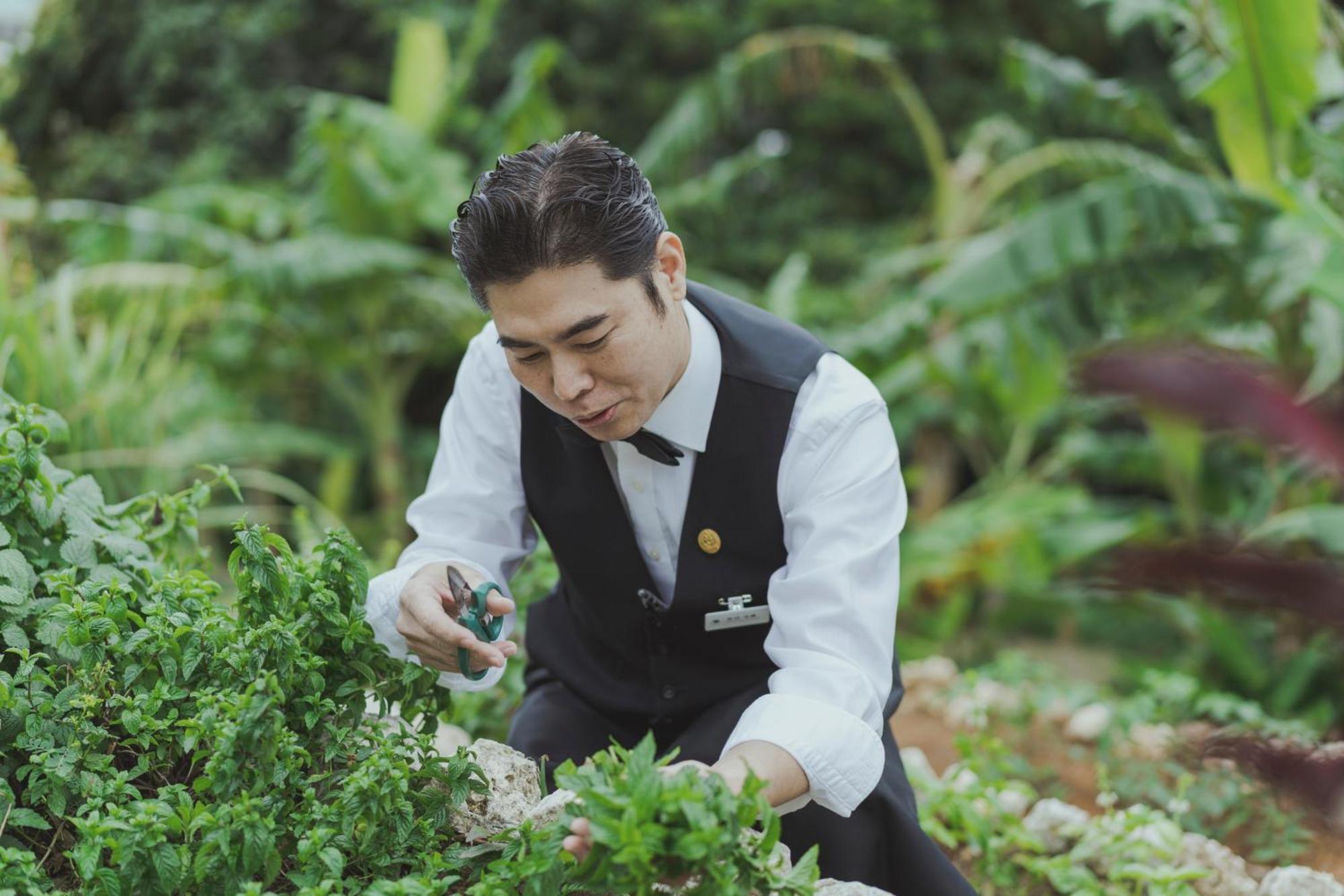 Okinawa Em Wellness Kurashinohakko Lifestyle Resort מראה חיצוני תמונה