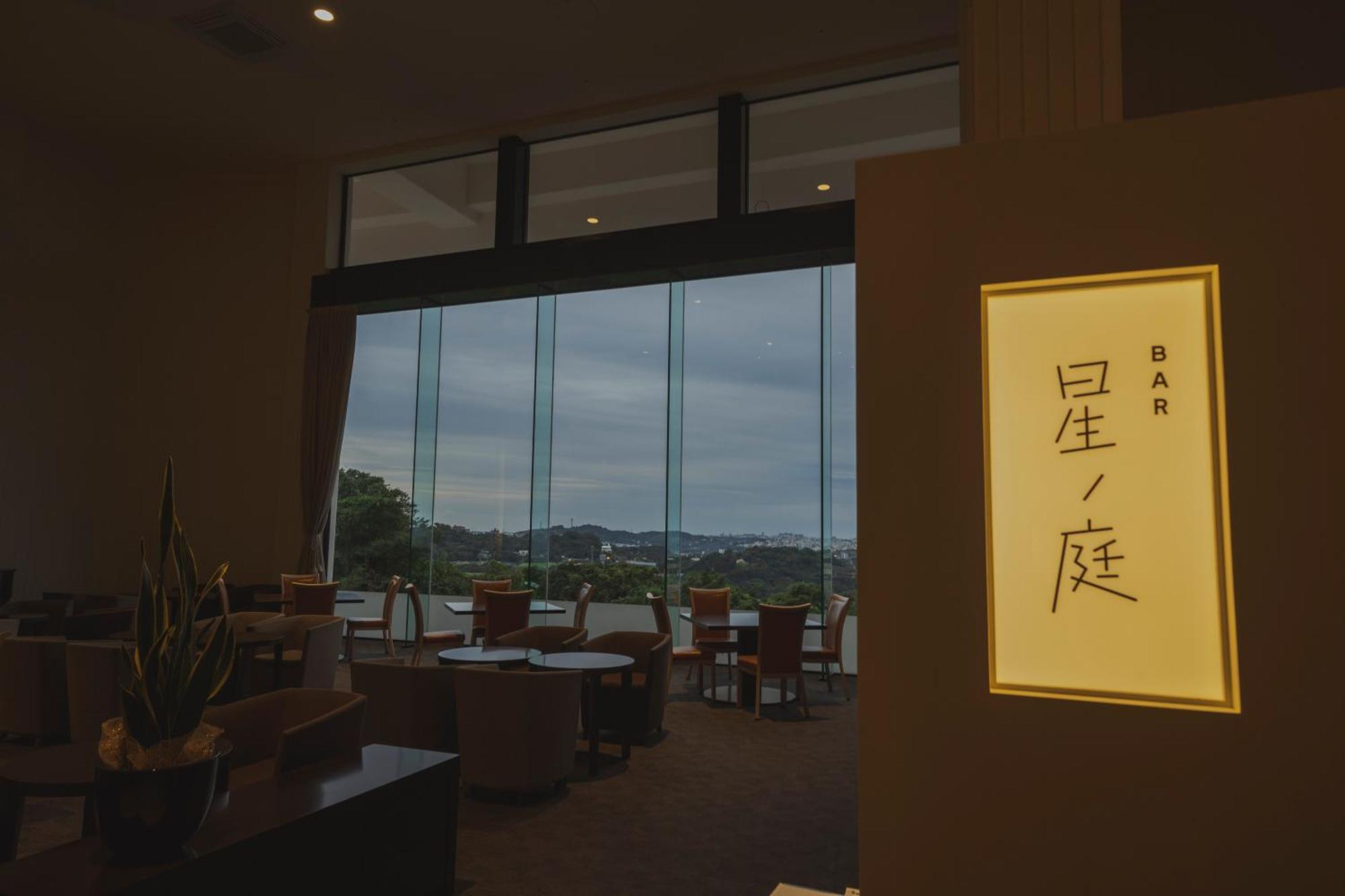 Okinawa Em Wellness Kurashinohakko Lifestyle Resort מראה חיצוני תמונה