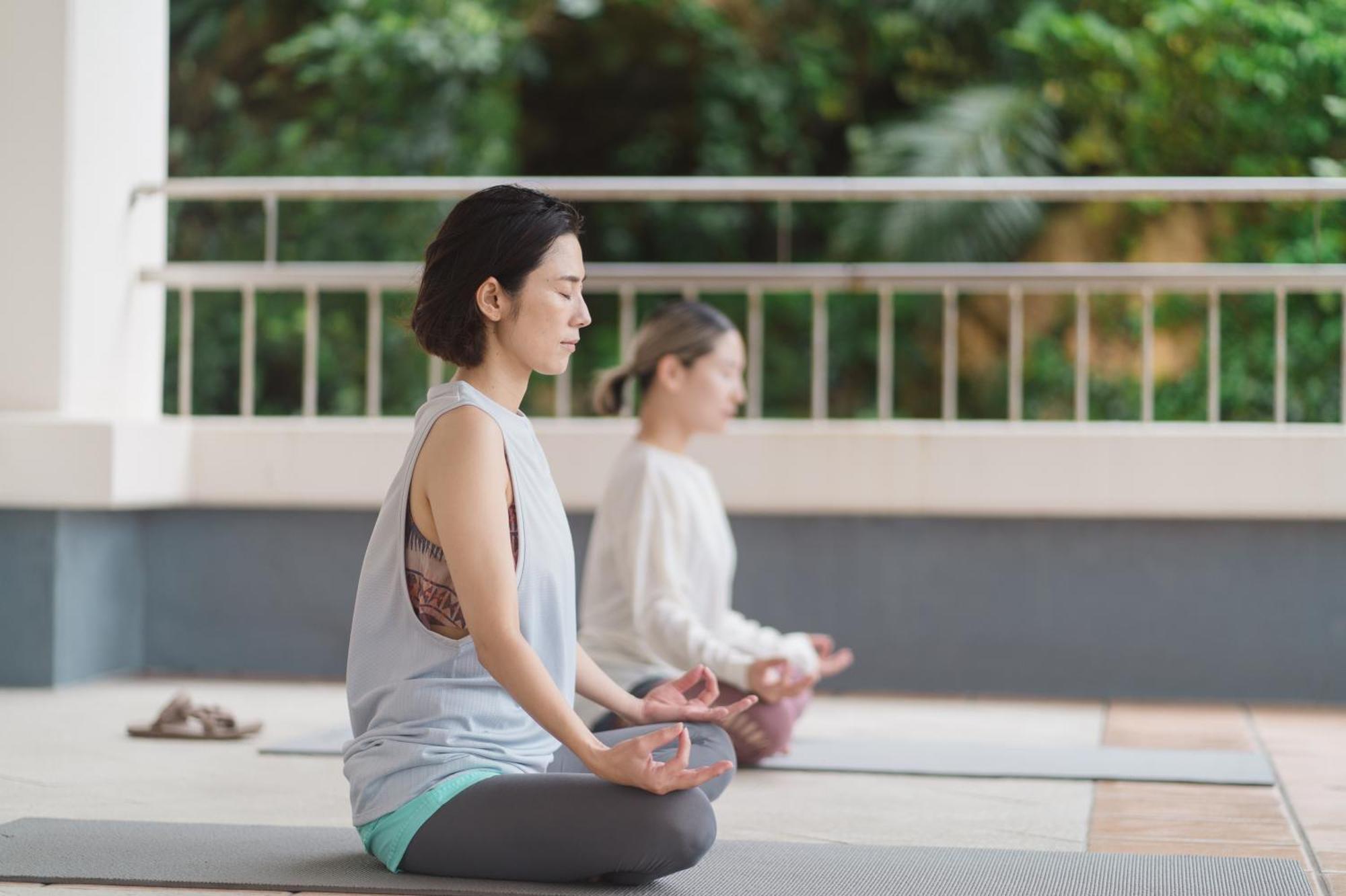 Okinawa Em Wellness Kurashinohakko Lifestyle Resort מראה חיצוני תמונה