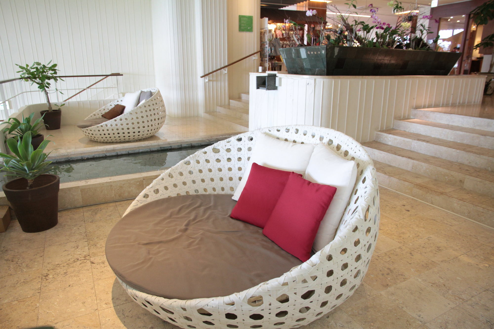 Okinawa Em Wellness Kurashinohakko Lifestyle Resort מראה חיצוני תמונה